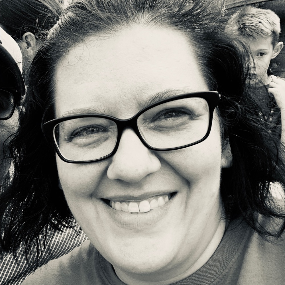 Meet your Posher, Abagail